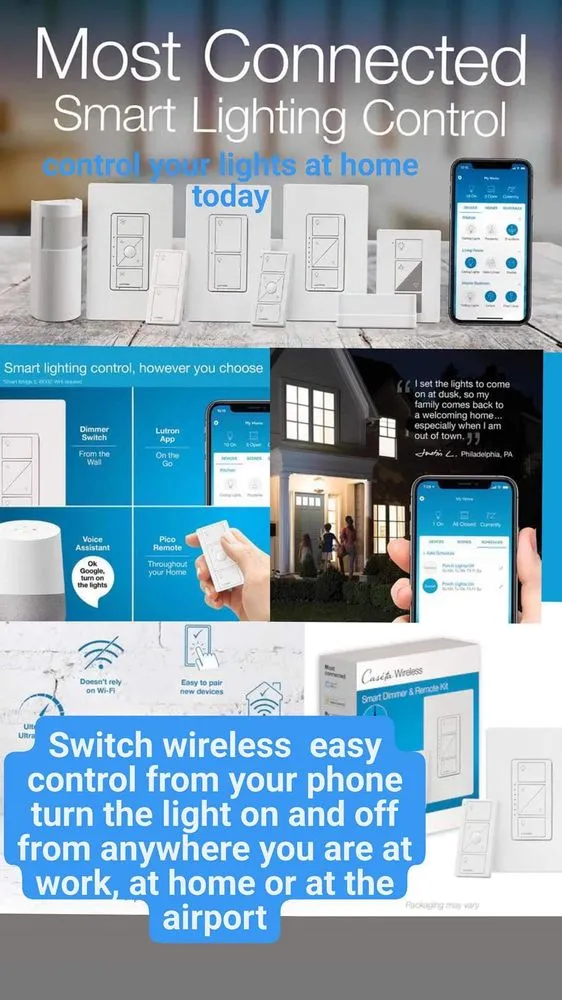 Slide of Mateo Professional Electric