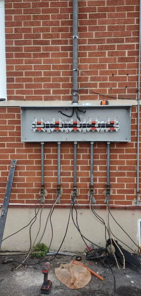 Slide of Mateo Professional Electric