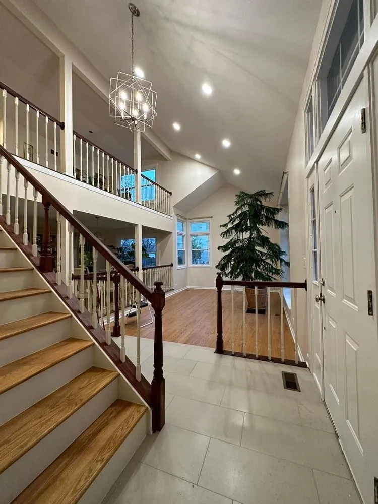 Professional wiring installation experts serving ,  - Mateo Professional Electric