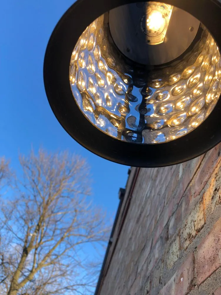 Reliable electrical service for homes in wiring installation,  by 