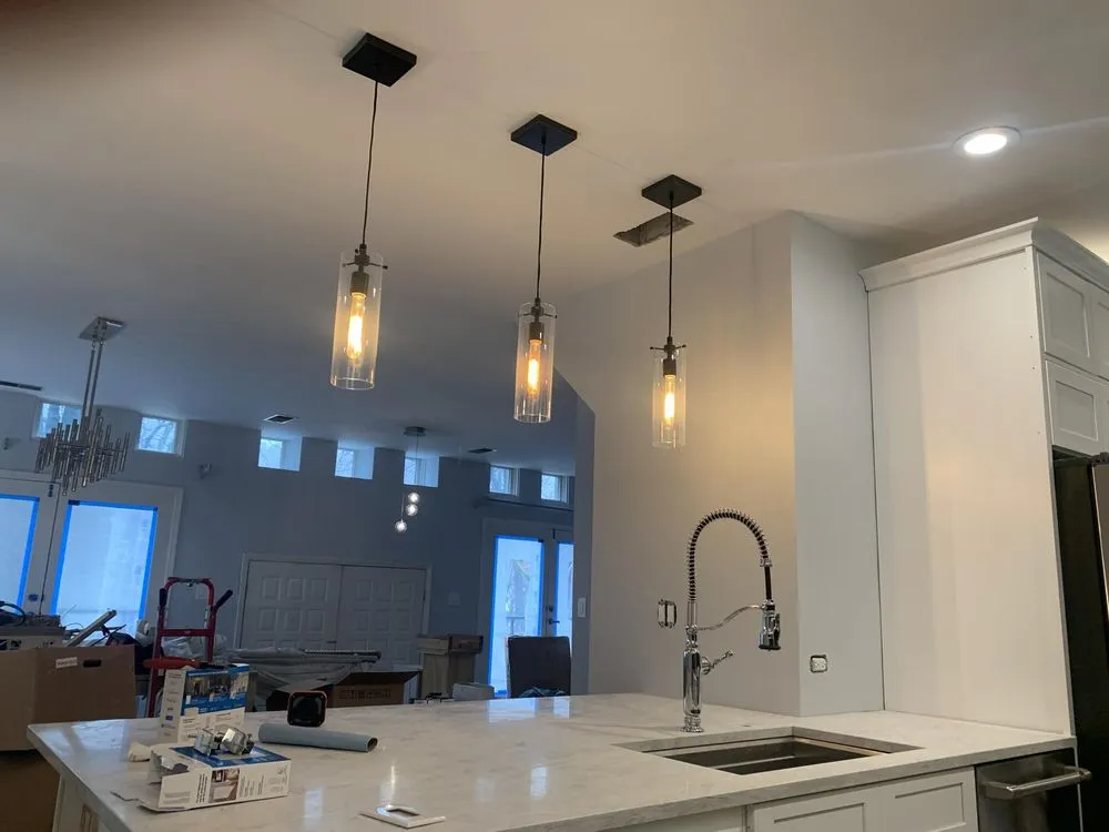 Certified outlet and switch repair service in ,  - Mateo Professional Electric