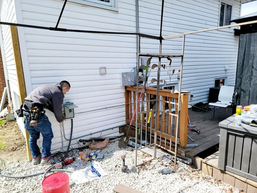 Slide of Mateo Professional Electric