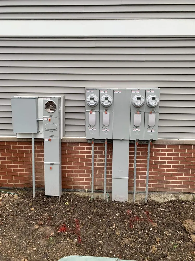 Slide of Mateo Professional Electric