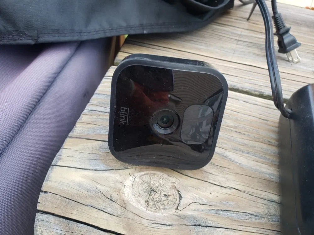 Slide of Mateos Security Cameras