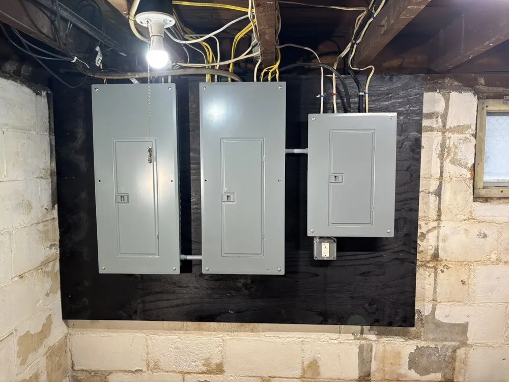 Slide of Mateusz Sudol Electric