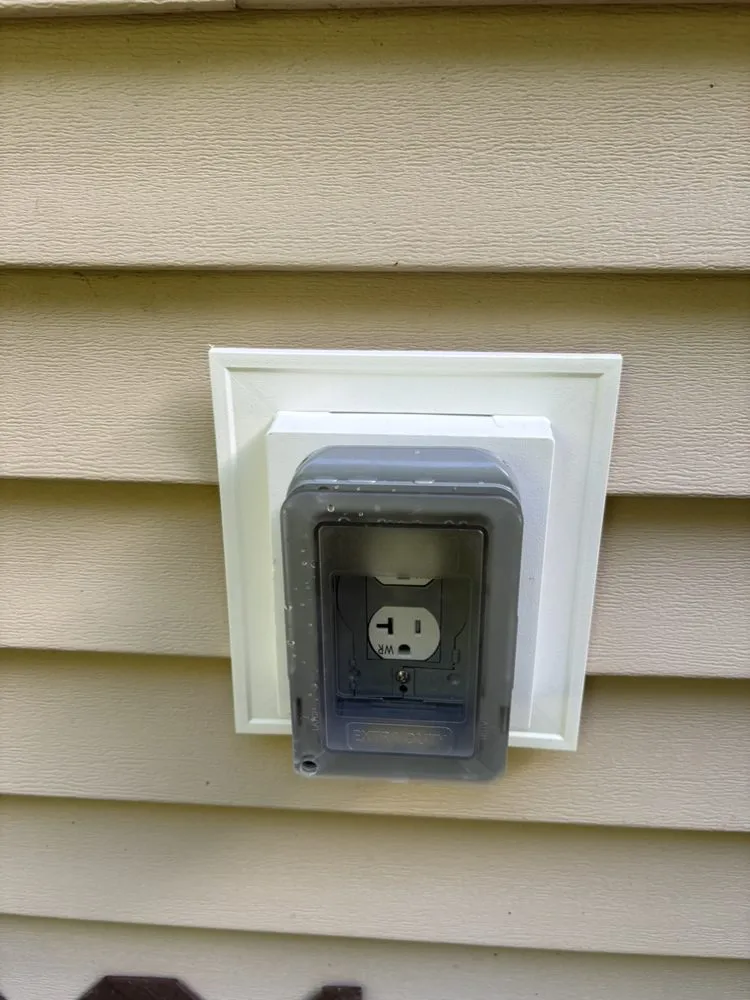 Slide of Mateusz Sudol Electric