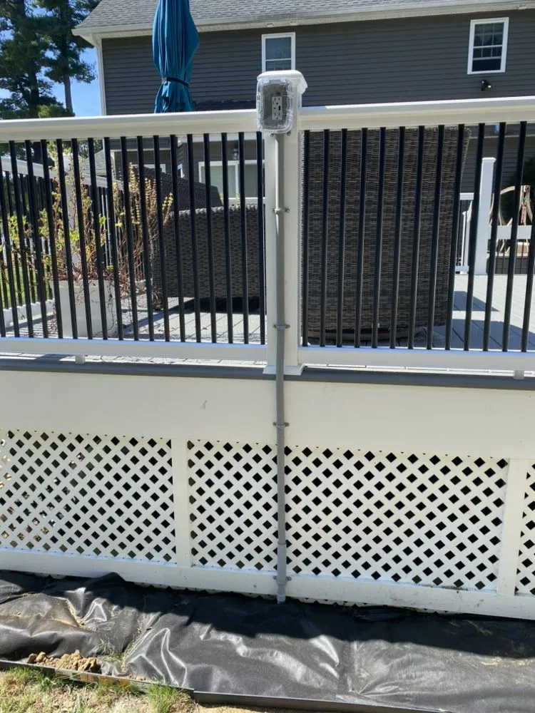 Slide of Mateusz Sudol Electric