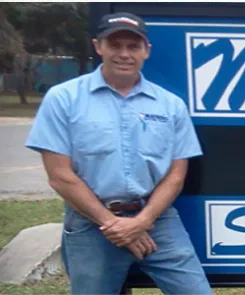 Slide of Mathers Electric