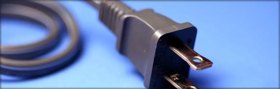 Slide of Mathers Electric