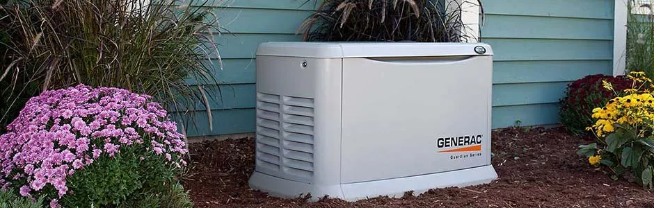 Slide of Mathers Electric