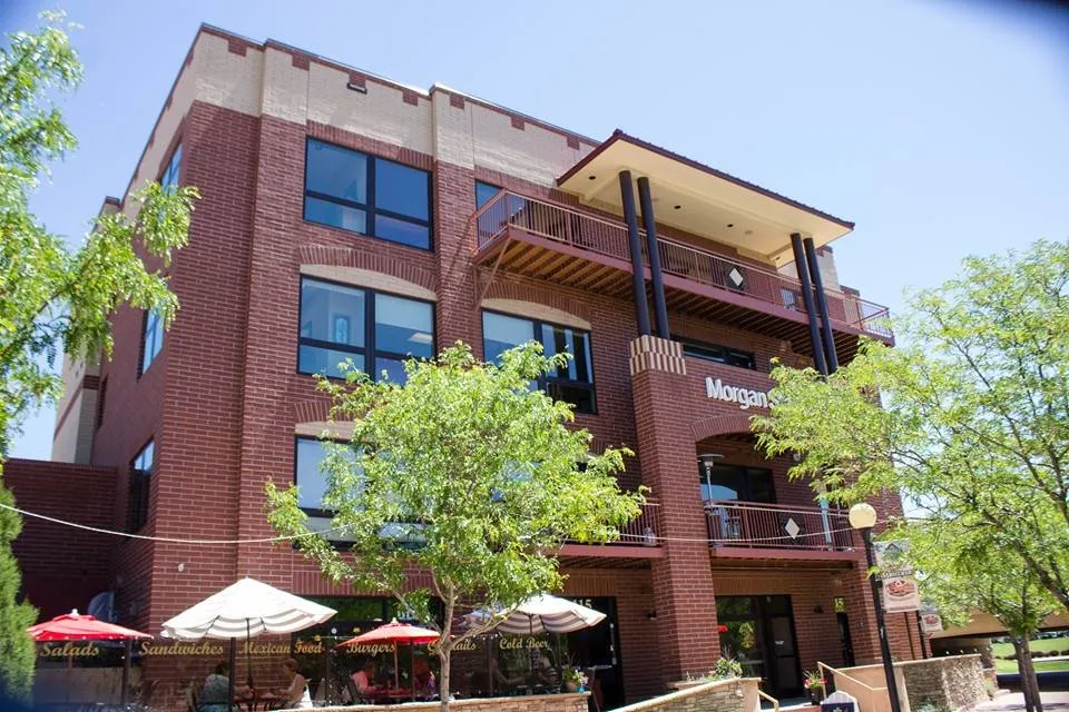 Slide of Mathews Brothers Electric