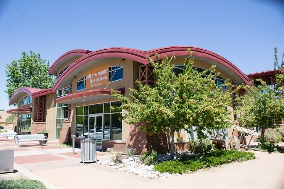 Slide of Mathews Brothers Electric