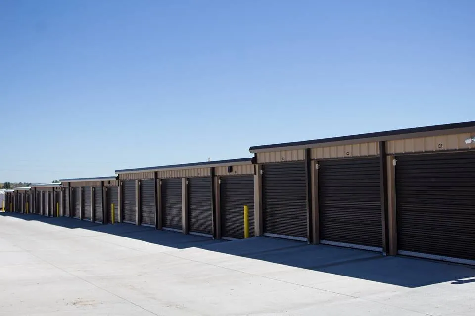 Slide of Mathews Brothers Electric