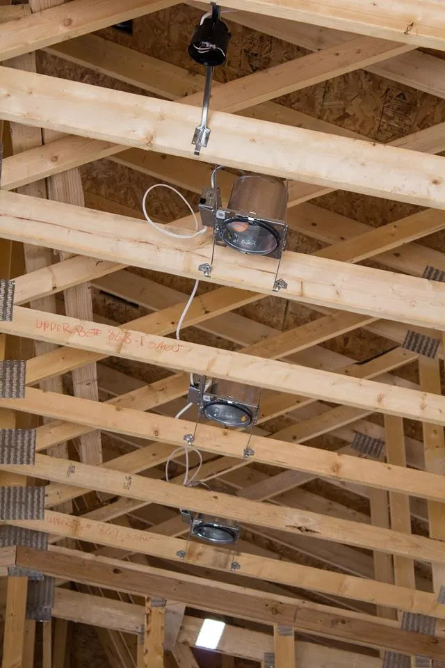 Slide of Mathews Brothers Electric