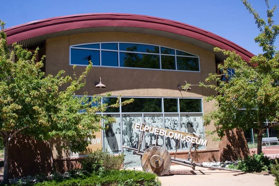 Slide of Mathews Brothers Electric