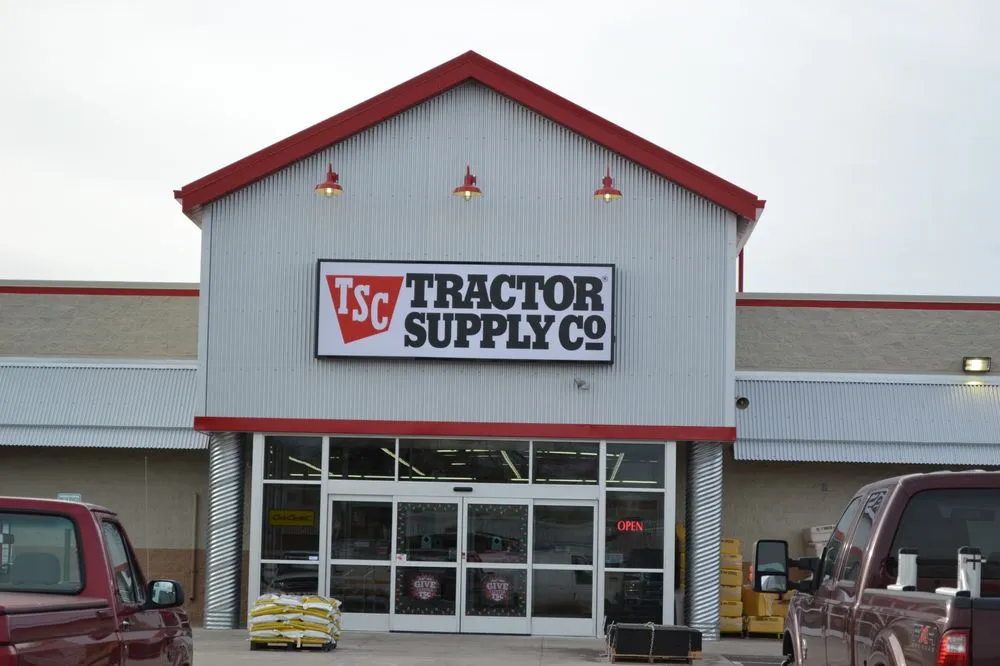 Slide of Mathews Brothers Electric