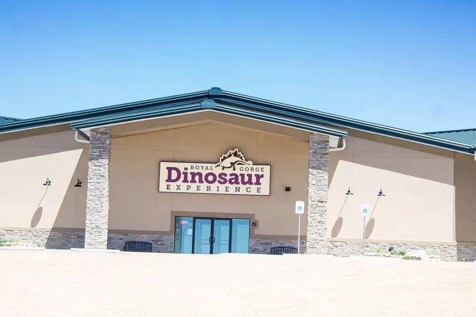 Slide of Mathews Brothers Electric