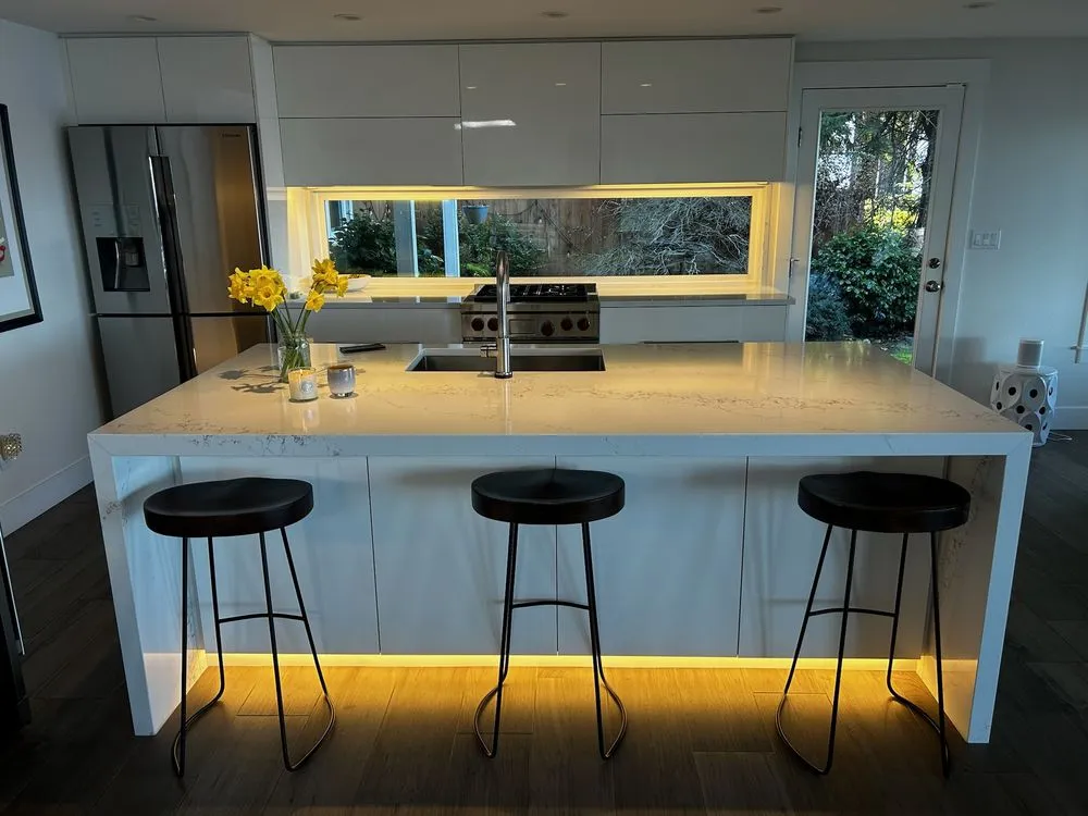 Slide of Mathews Electric Corp