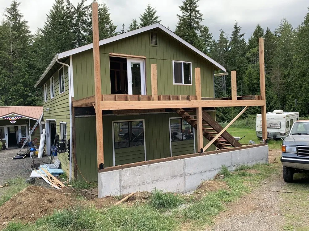 Slide of Mathews Electric Corp