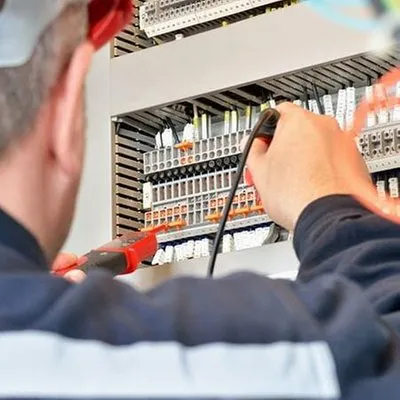 Mathieu Electric Company