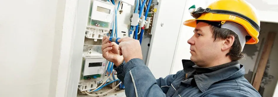 Certified circuit breaker repair service in Millwood, NY - Mathis Electric