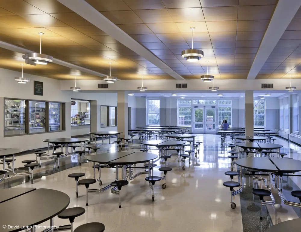 Slide of Mathurin Electrical Contractors