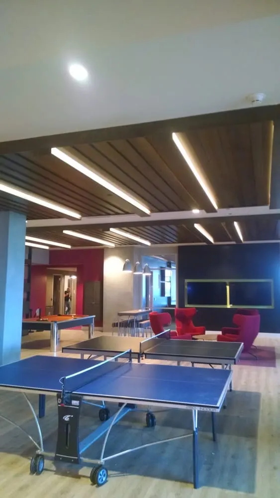 Slide of Mathurin Electrical Contractors