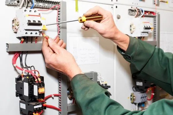 Matias Electrical Co