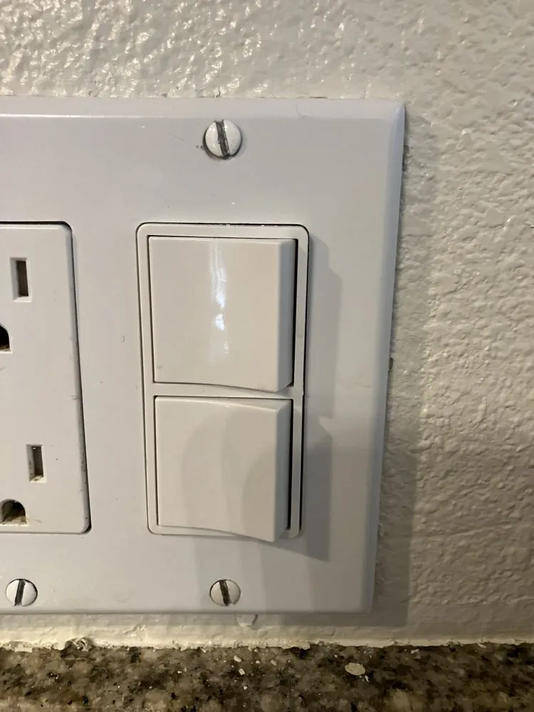 Slide of Matias Electrical Services