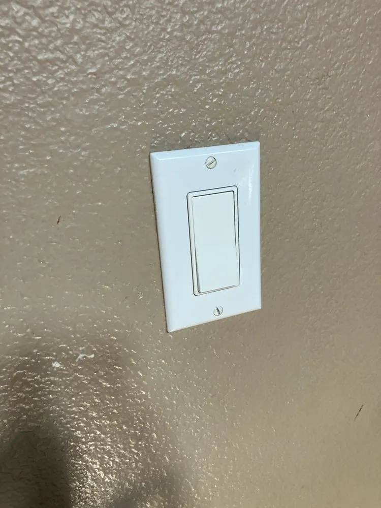 Slide of Matias Electrical Services