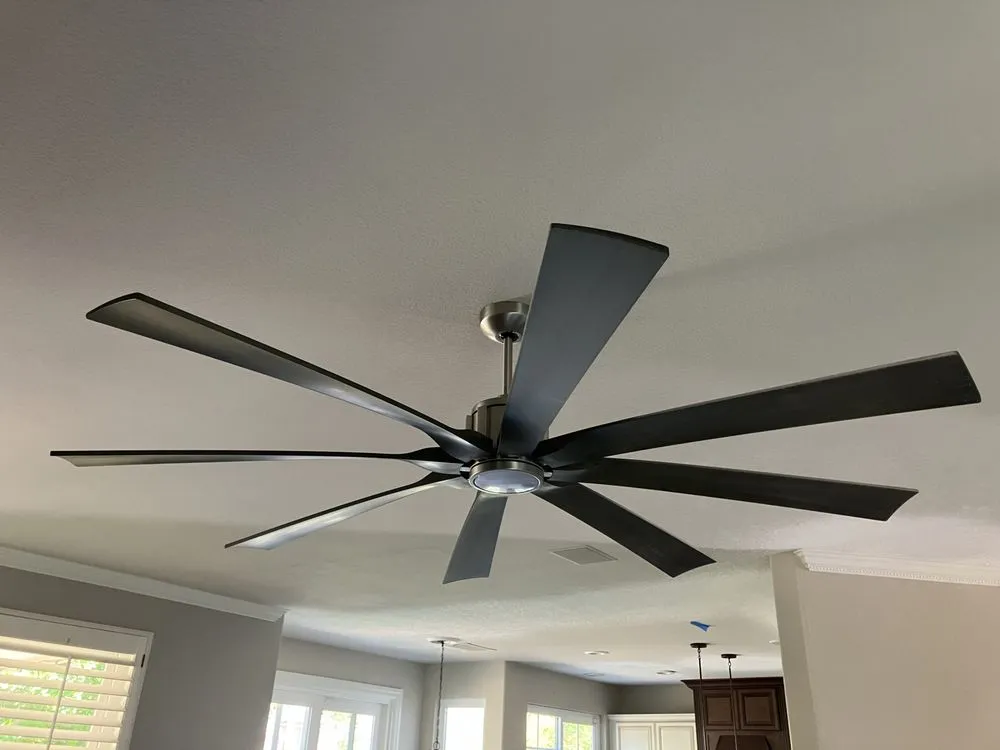 Slide of Matias Electrical Services