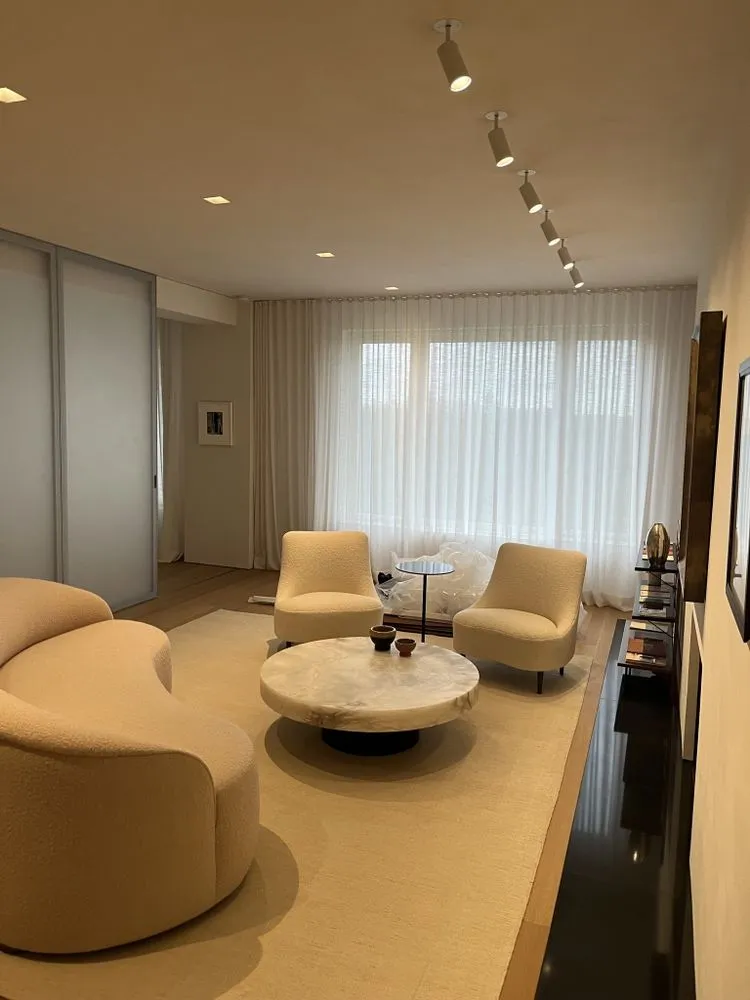 Slide of Matic Electric