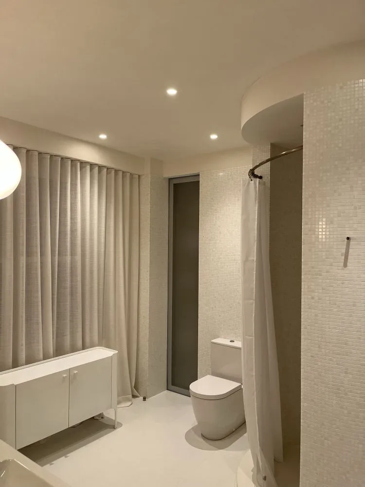 Slide of Matic Electric