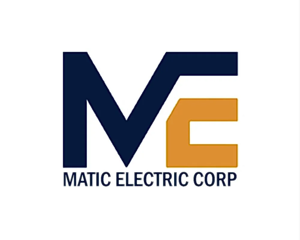 Slide of Matic Electric