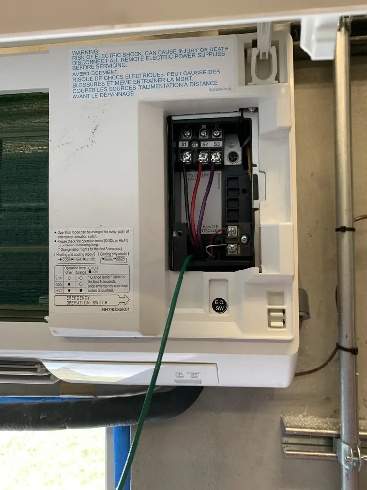 Slide of Matienzo's Electric