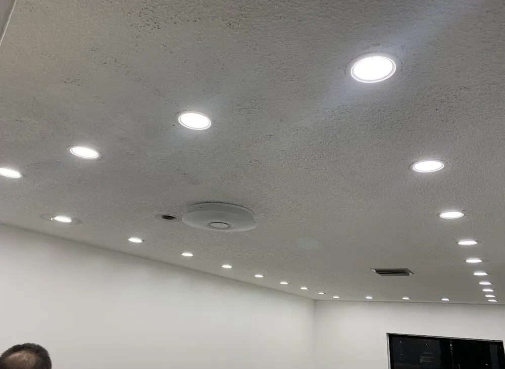 Slide of Matienzo's Electric