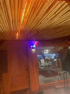 Slide of Matienzo's Electric