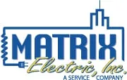 Matrix Electric Logo
