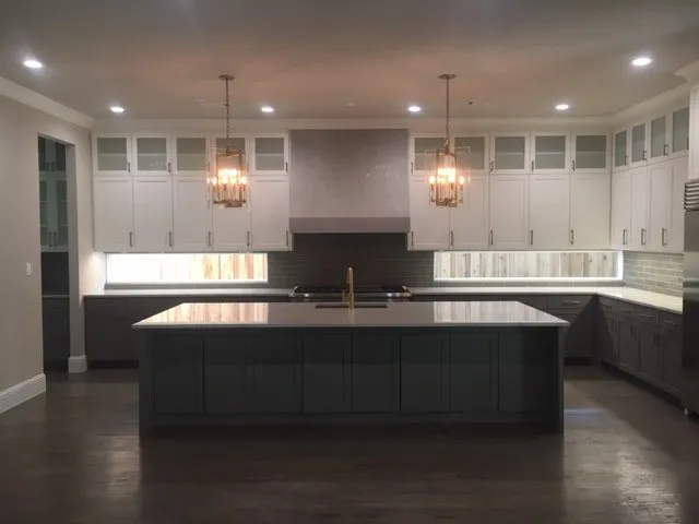 Slide of Matrix Electric