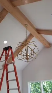 Slide of Matrix Electric