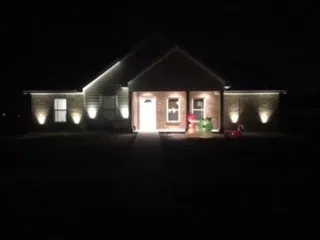 Slide of Matrix Electric