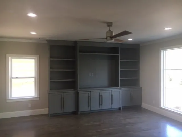 Slide of Matrix Electric