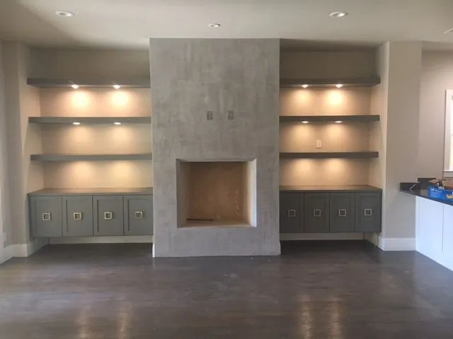 Slide of Matrix Electric