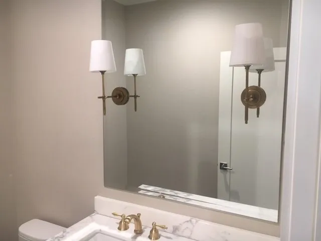 Slide of Matrix Electric