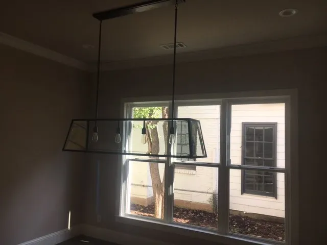 Slide of Matrix Electric