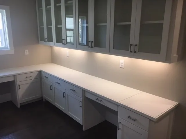 Slide of Matrix Electric