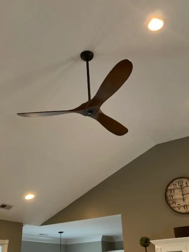 Slide of Matrix Electrical Services