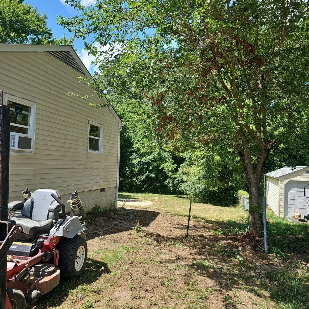 Slide of Matrix Services