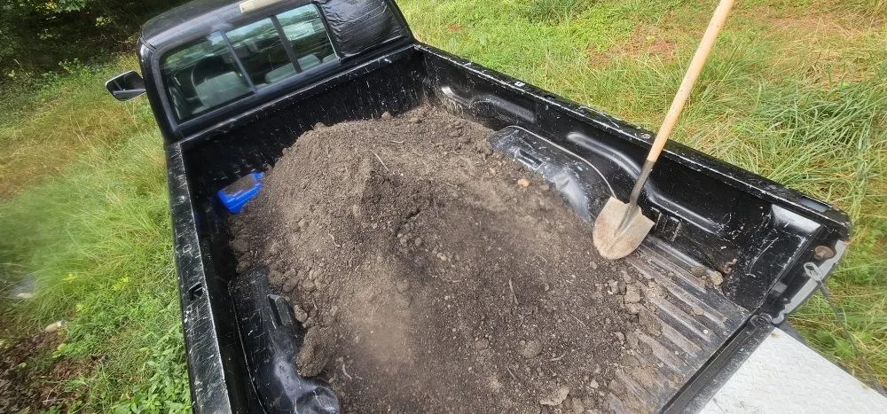 Slide of Matrix Services