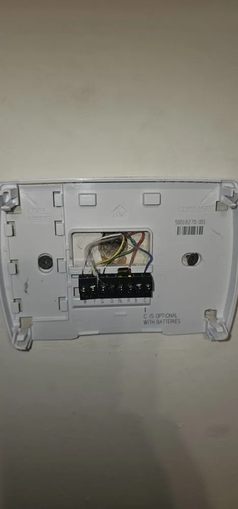 Slide of Matrix Services